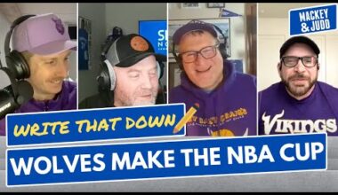 NBA Cup here we come! – SKOR North