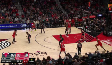 Chicago Bulls vs. Minnesota Timberwolves - Game Highlights