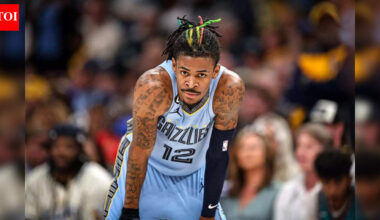 Is Ja Morant playing tonight vs the Sacramento Kings? Latest update on the Memphis Grizzlies star’s injury report (November 20, 2025) | NBA News