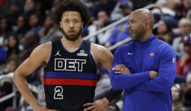 NBA Eastern Conference Betting: Motor City Money 