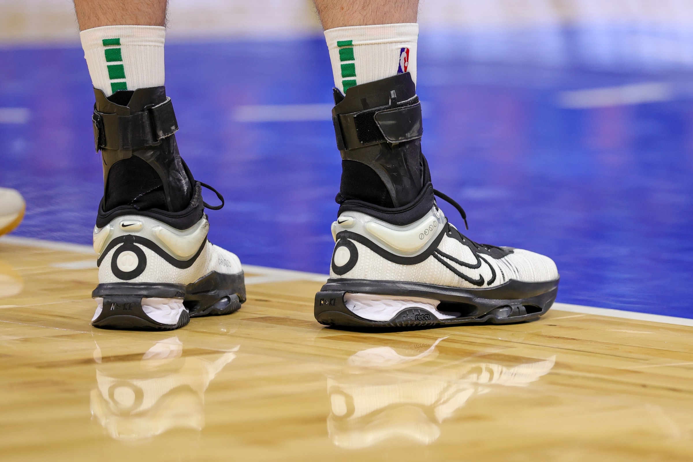 Boston Celtics Daily Links 11/18/25