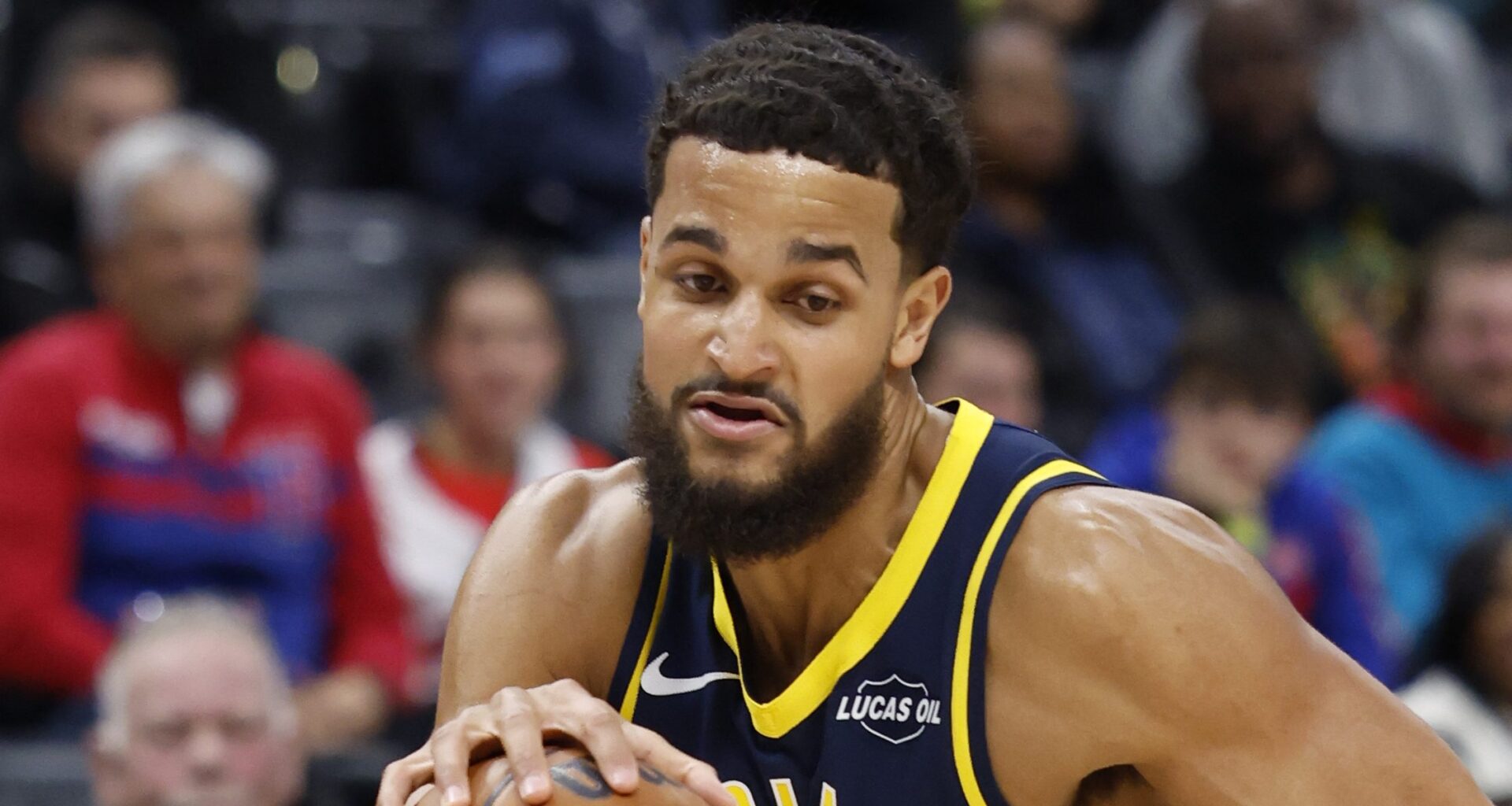 Indiana Pacers Make Roster Move After Finally Getting Healthier