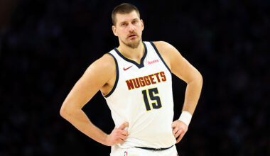 Top DraftKings NBA DFS Targets, Values for Friday 11/21/25