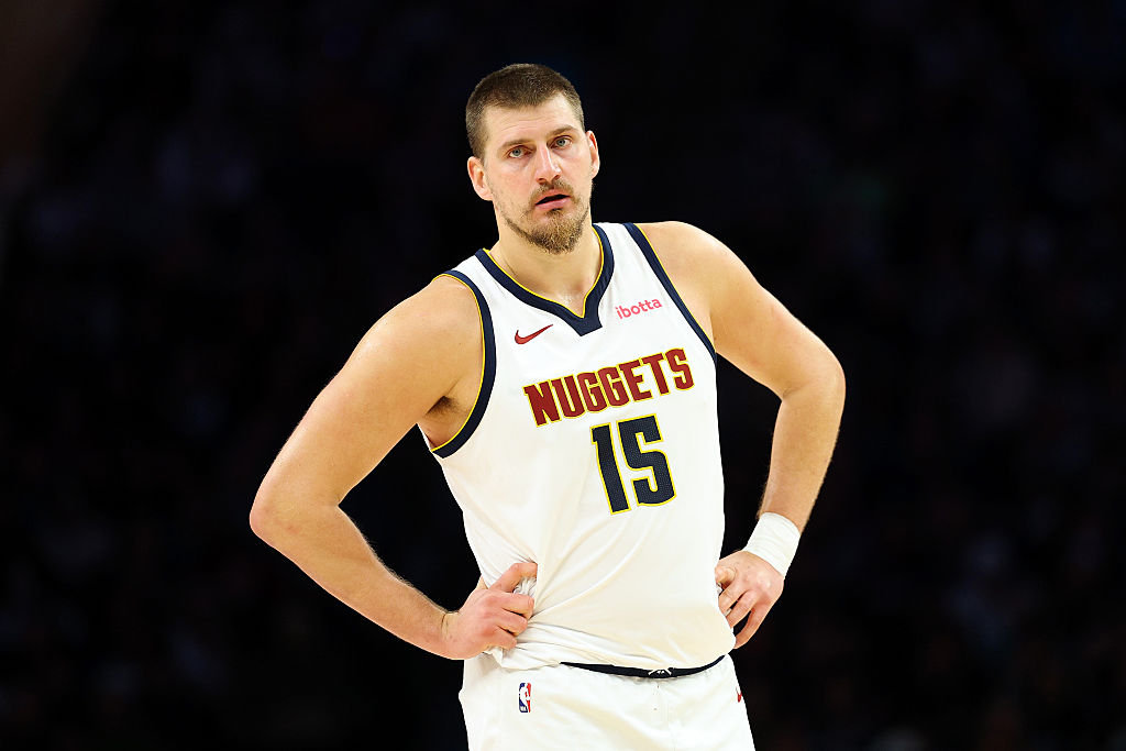 Top DraftKings NBA DFS Targets, Values for Friday 11/21/25