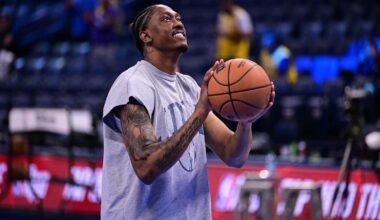 What Jalen Williams Will Bring Back To A Thunder Team Already Dominating