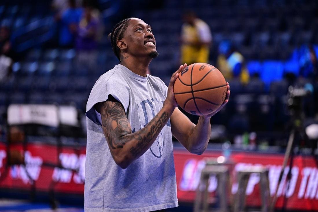 What Jalen Williams Will Bring Back To A Thunder Team Already Dominating