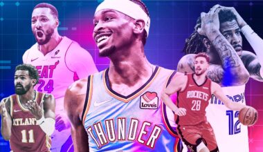 NBA first-month lessons: What we're hearing on all 30 teams