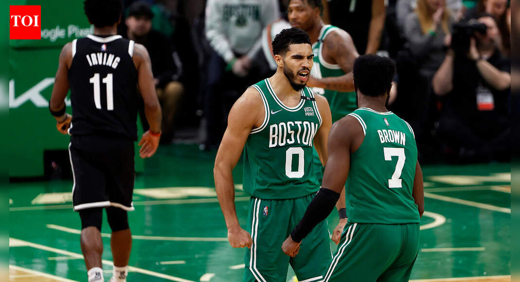 Brooklyn Nets vs Boston Celtics regular season game: Full injury report, who’s out, and more (November 21, 2025) | NBA News