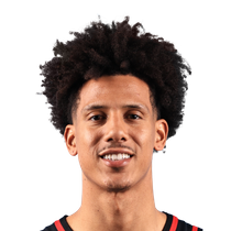 Jalen Johnson posts big double-double Thursday - Jalen Johnson News
