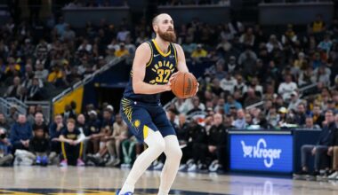 How The Pacers Could Turn A Tough Season Into A Brighter Future