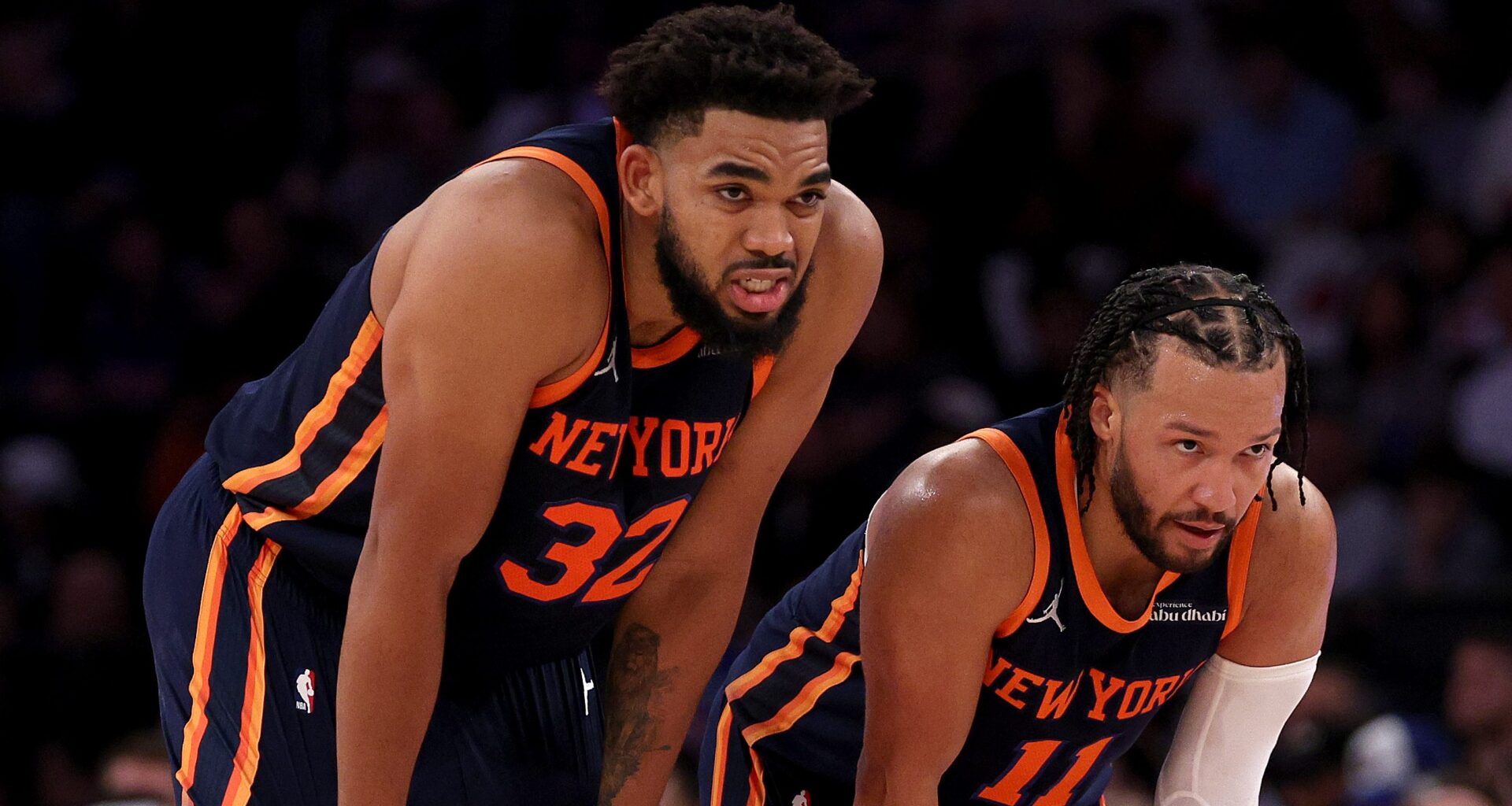 Knicks Get Bad News On Latest Trade Rumors, Possible Moves