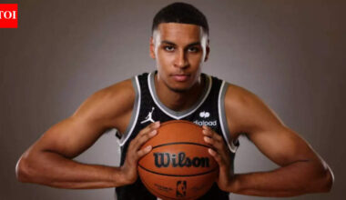 Who is Keegan Murray's wife Carly Printy? Exploring the personal life of Sacramento Kings forward | NBA News