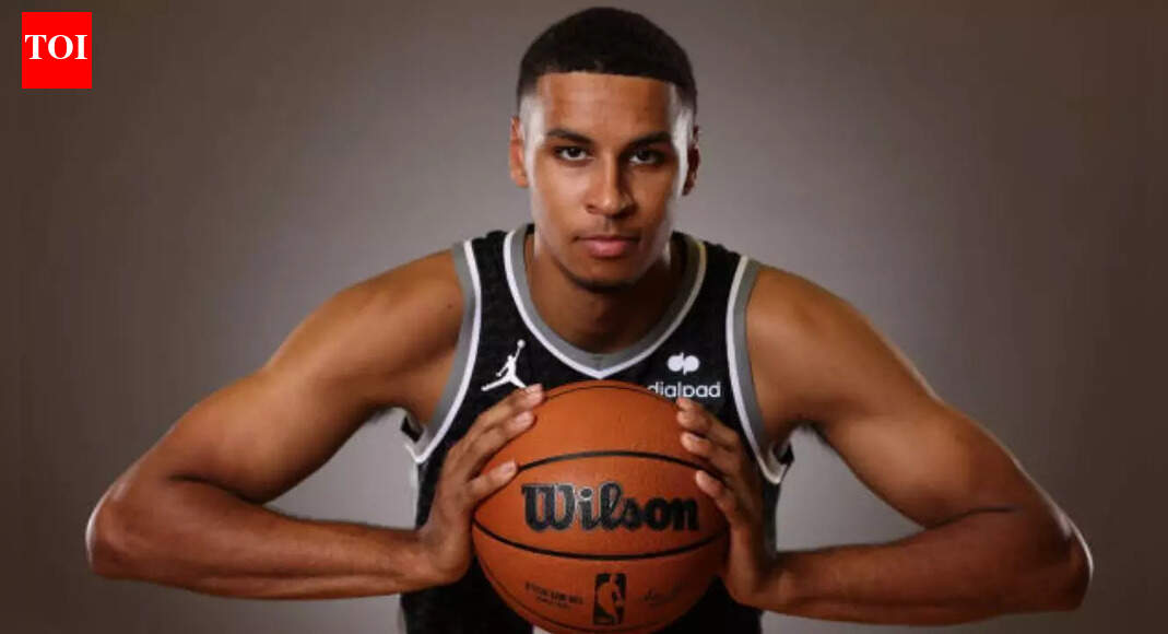 Who is Keegan Murray's wife Carly Printy? Exploring the personal life of Sacramento Kings forward | NBA News