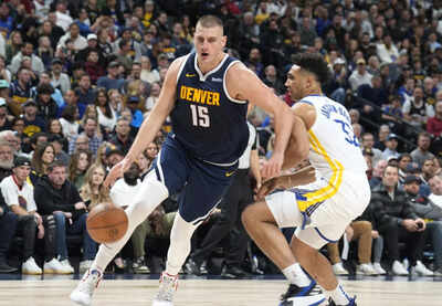 Is Nikola Jokic playing tonight vs the Houston Rockets? Latest update on the Denver Nuggets star’s injury report (November 21, 2025)