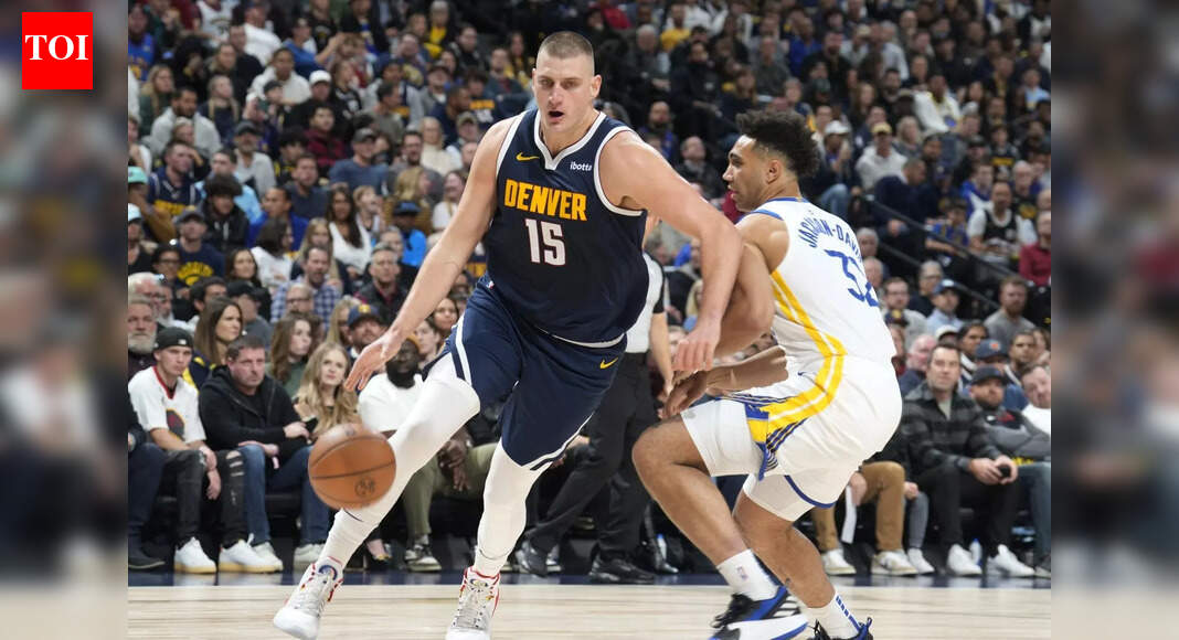 Is Nikola Jokic playing tonight vs the Houston Rockets? Latest update on the Denver Nuggets star’s injury report (November 21, 2025) | NBA News