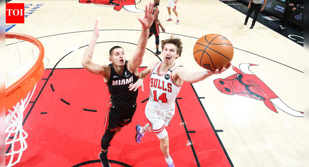 Miami Heat vs Chicago Bulls regular season game: Full injury report, who’s out, and more (November 21, 2025) | NBA News