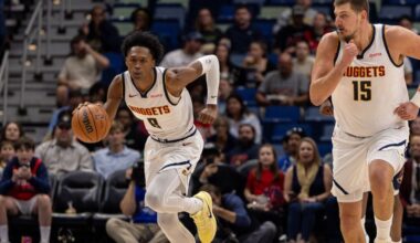 Fantasy basketball picks and betting tips for Friday's NBA games