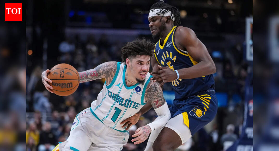 Is LaMelo Ball playing tonight vs the Los Angeles Clippers? Latest update on the Charlotte Hornets star's injury report (November 21, 2025) | NBA News