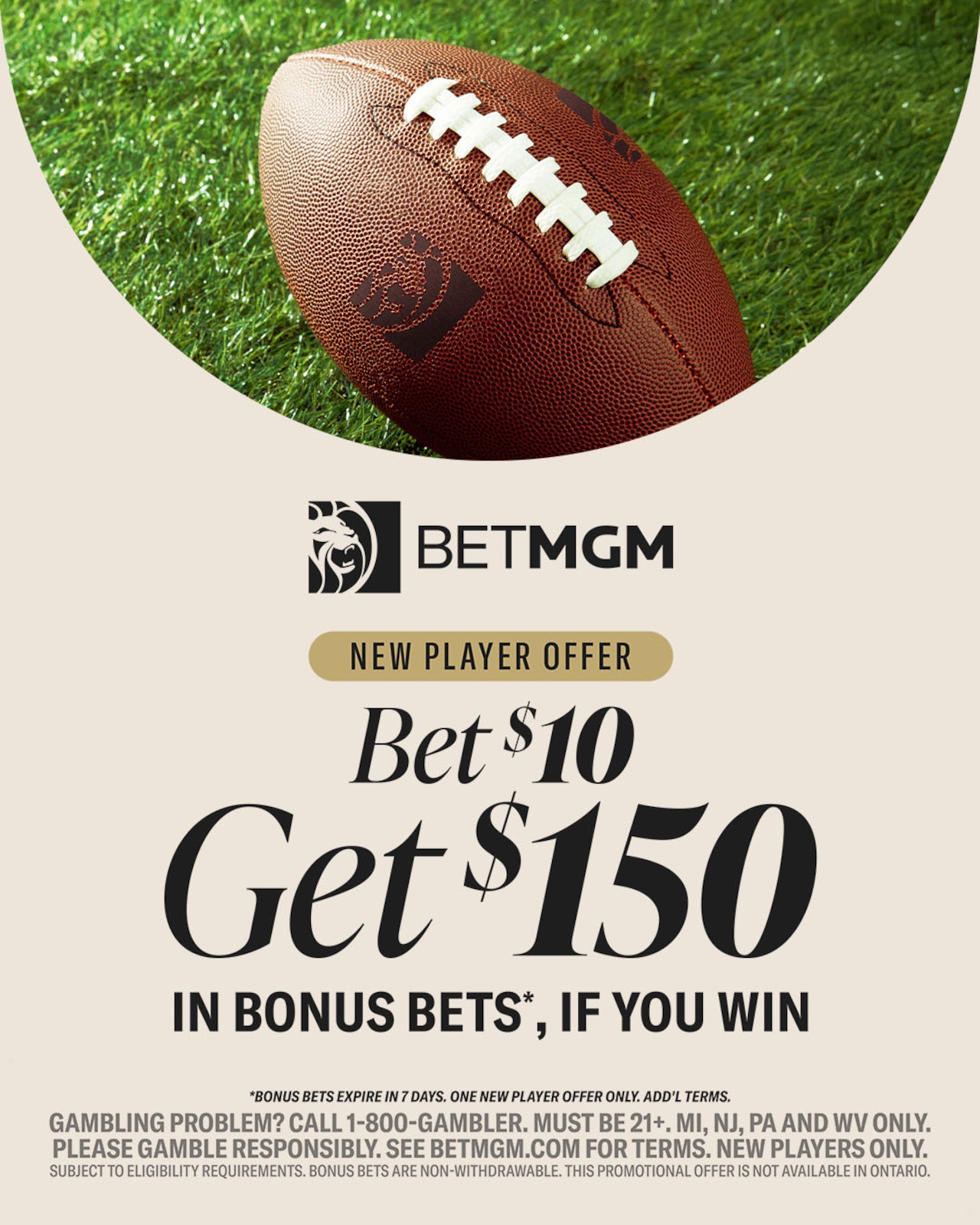 BetMGM Bonus Code Offers.