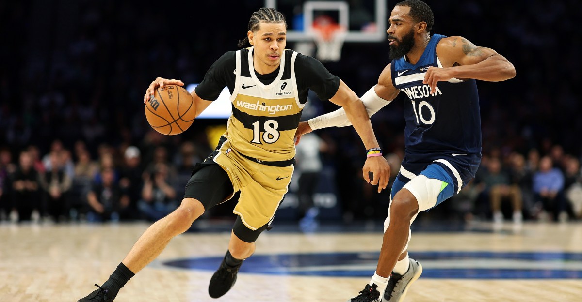 NBA Preview: Wizards look to beat the Bulls again