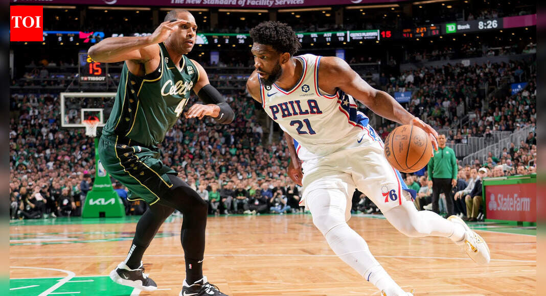 Philadelphia 76ers vs Milwaukee Bucks regular season game: Full injury report, who's out, and more (November 20, 2025) | NBA News
