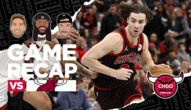 Bulls simply can't overcome Heat in a meaningful basketball game