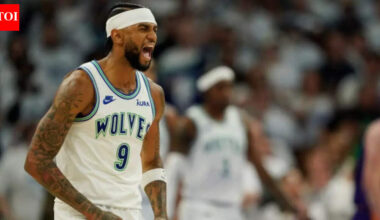 Nickeil Alexander-Walker enters red-hot form ahead of Atlanta Hawks vs New Orleans Pelicans showdown | NBA News