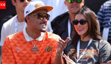 Who is Trae Young's wife Shelby Miller? Exploring personal life of Atlanta Hawks' point guard | NBA News