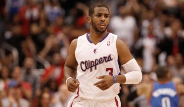 Clippers' Chris Paul to retire after season, sources tell ESPN