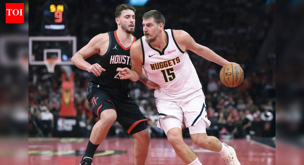Is Nikola Jokic playing tonight vs the Sacramento Kings? Latest update on the Denver Nuggets star's injury report (November 22, 2025) | NBA News