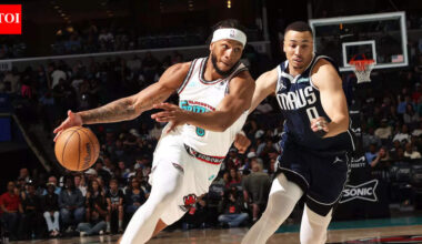 Memphis Grizzlies vs Dallas Mavericks regular season game: Full injury report, who’s out, and more (November 22, 2025) | NBA News