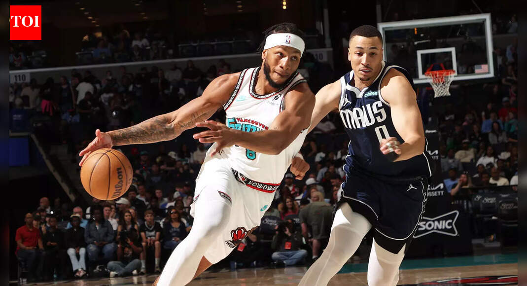 Memphis Grizzlies vs Dallas Mavericks regular season game: Full injury report, who’s out, and more (November 22, 2025) | NBA News