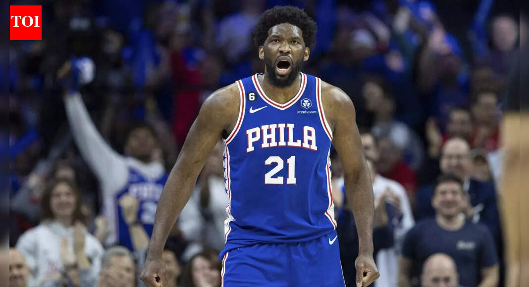 Is Joel Embiid playing tonigh vs the Miami Heat? Latest update on the Philadelphia 76ers star's injury report (November 22, 2025) | NBA News