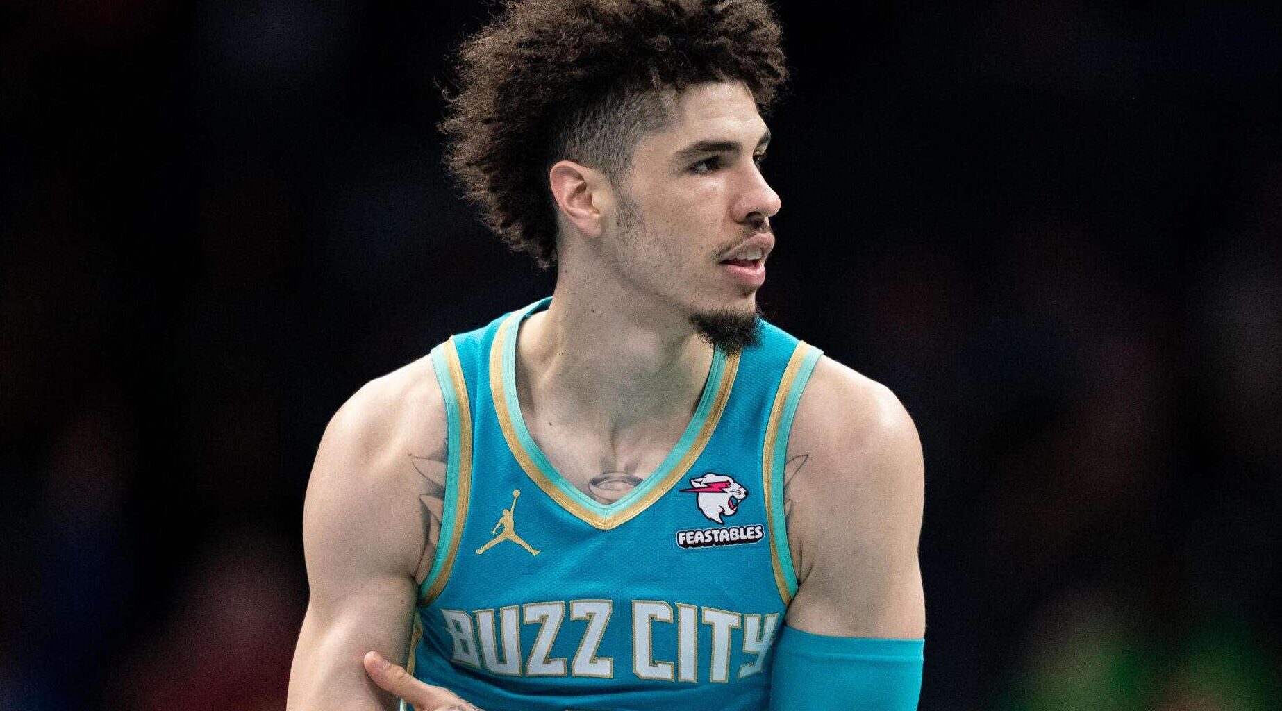 LaMelo Ball