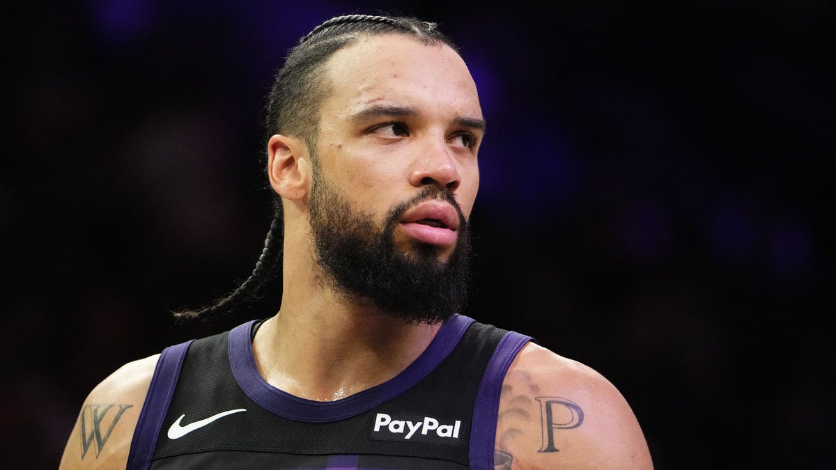 Dillon Brooks racking up hefty fines, techs in first year with Suns