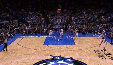 Orlando Magic vs. New York Knicks - Game Highlights