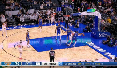 New York Knicks vs. Minnesota Timberwolves - Game Highlights