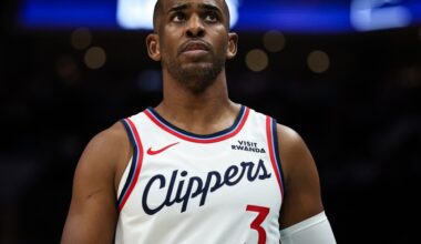 3 Things to watch for in Cavs vs Clippers