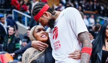 GloRilla Is In Her WAG Era — And Looking TF Good Courtside