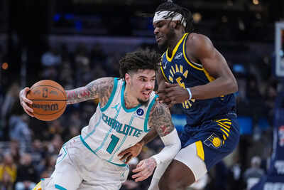 Is LaMelo Ball playing tonight vs the Atlanta Hawks? Latest update on the Charlotte Hornets star's injury report (November 23, 2025)