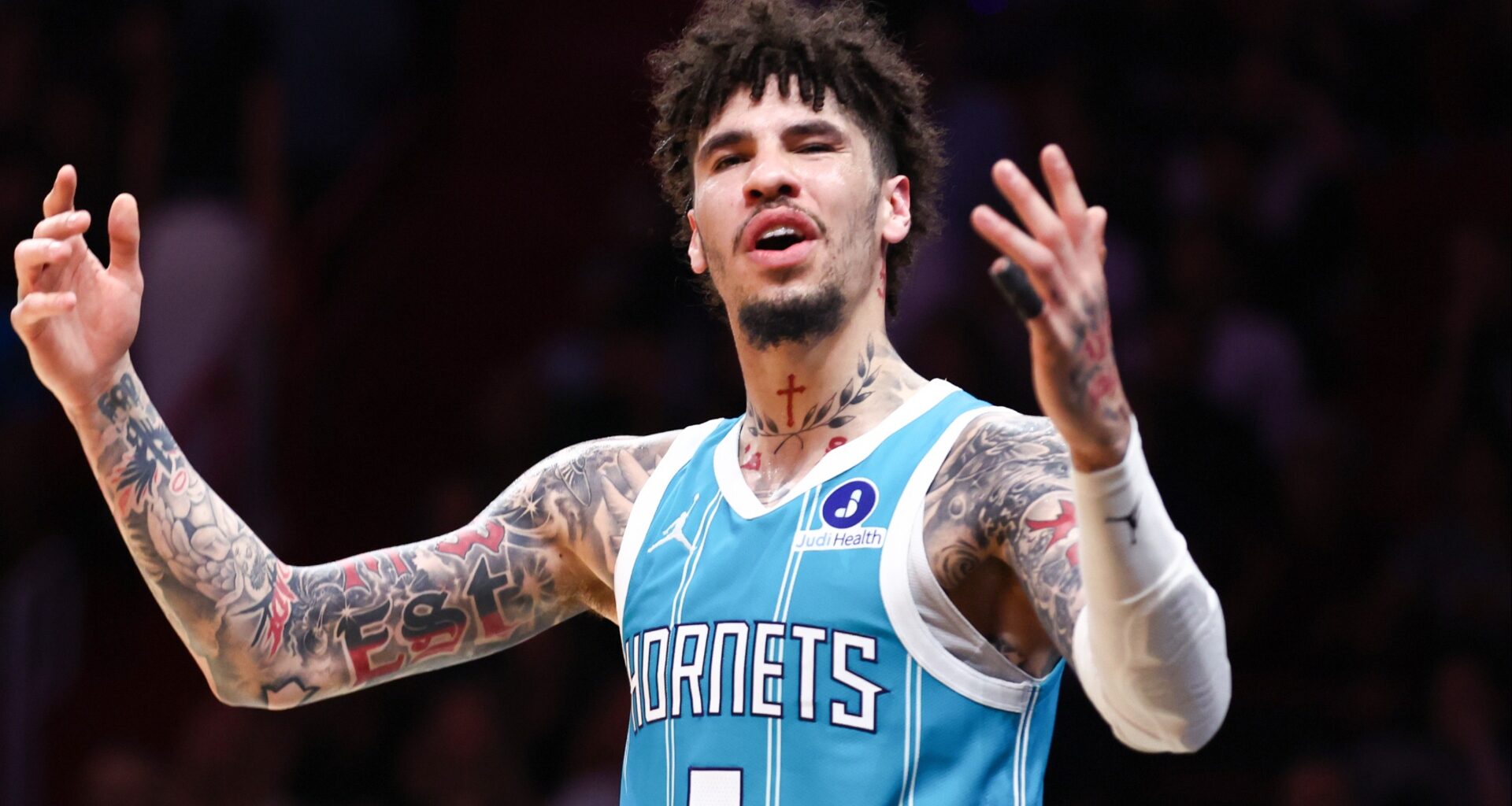 Blockbuster Trade Proposal Sends LaMelo Ball to Clippers