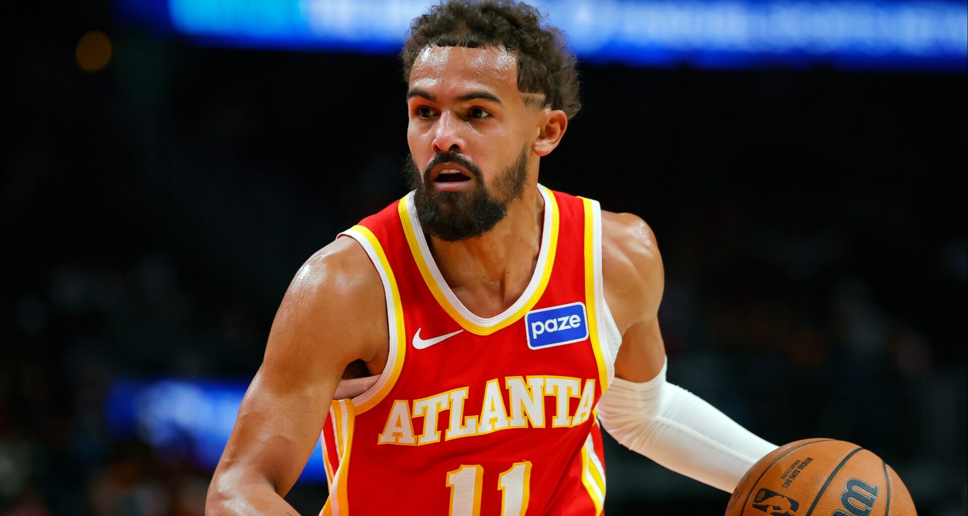 Trade Idea Gives Trae Young Fresh Start With Heat