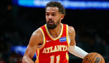 Trade Idea Gives Trae Young Fresh Start With Heat