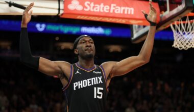 Three crucial factors for the Phoenix Suns against the Spurs on Sunday