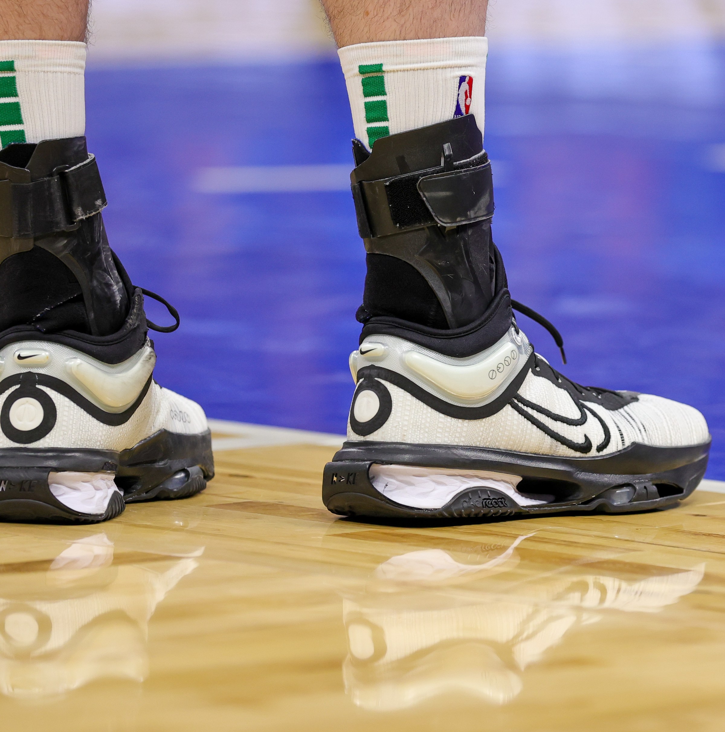 Boston Celtics Daily Links 11/18/25