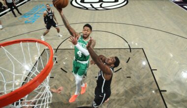 Nets vs. Celtics preview: NBA Cup Friday