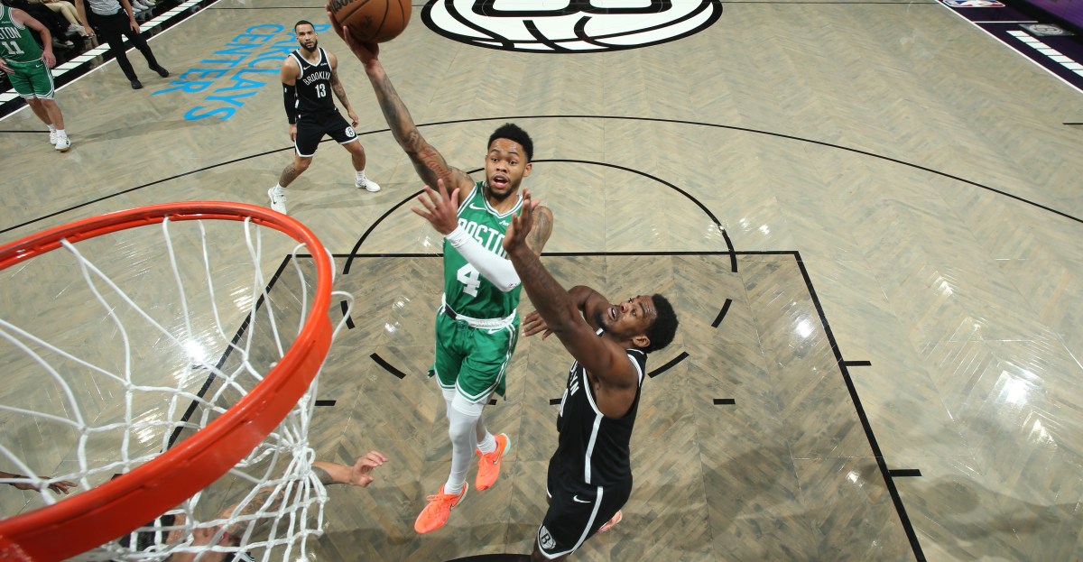 Nets vs. Celtics preview: NBA Cup Friday