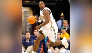 Rodney Rogers, the ‘Durham Bull’ who starred at Wake Forest before a 12-year NBA career, dies at 54