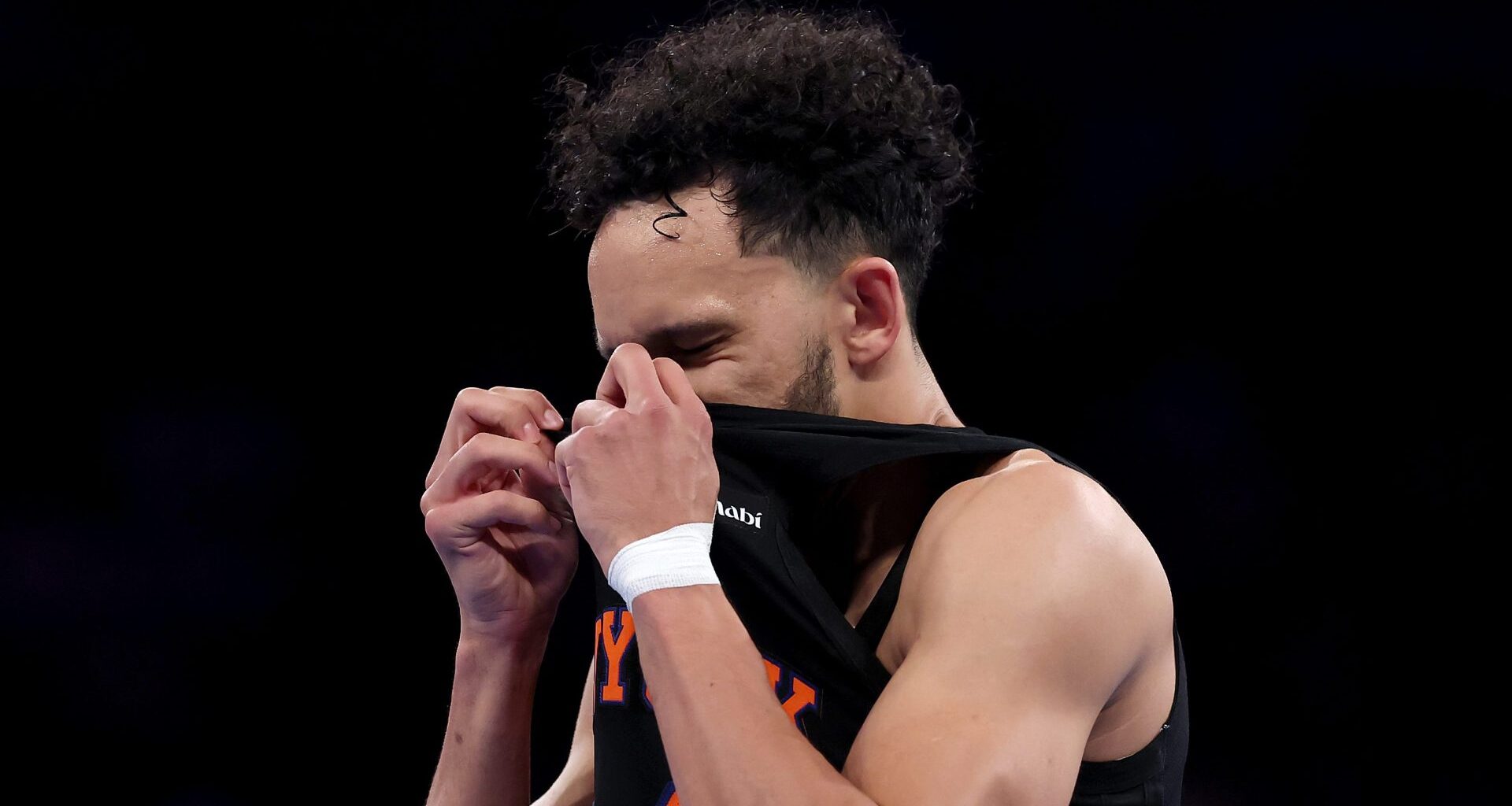 Knicks Drop Major Landry Shamet Injury Update