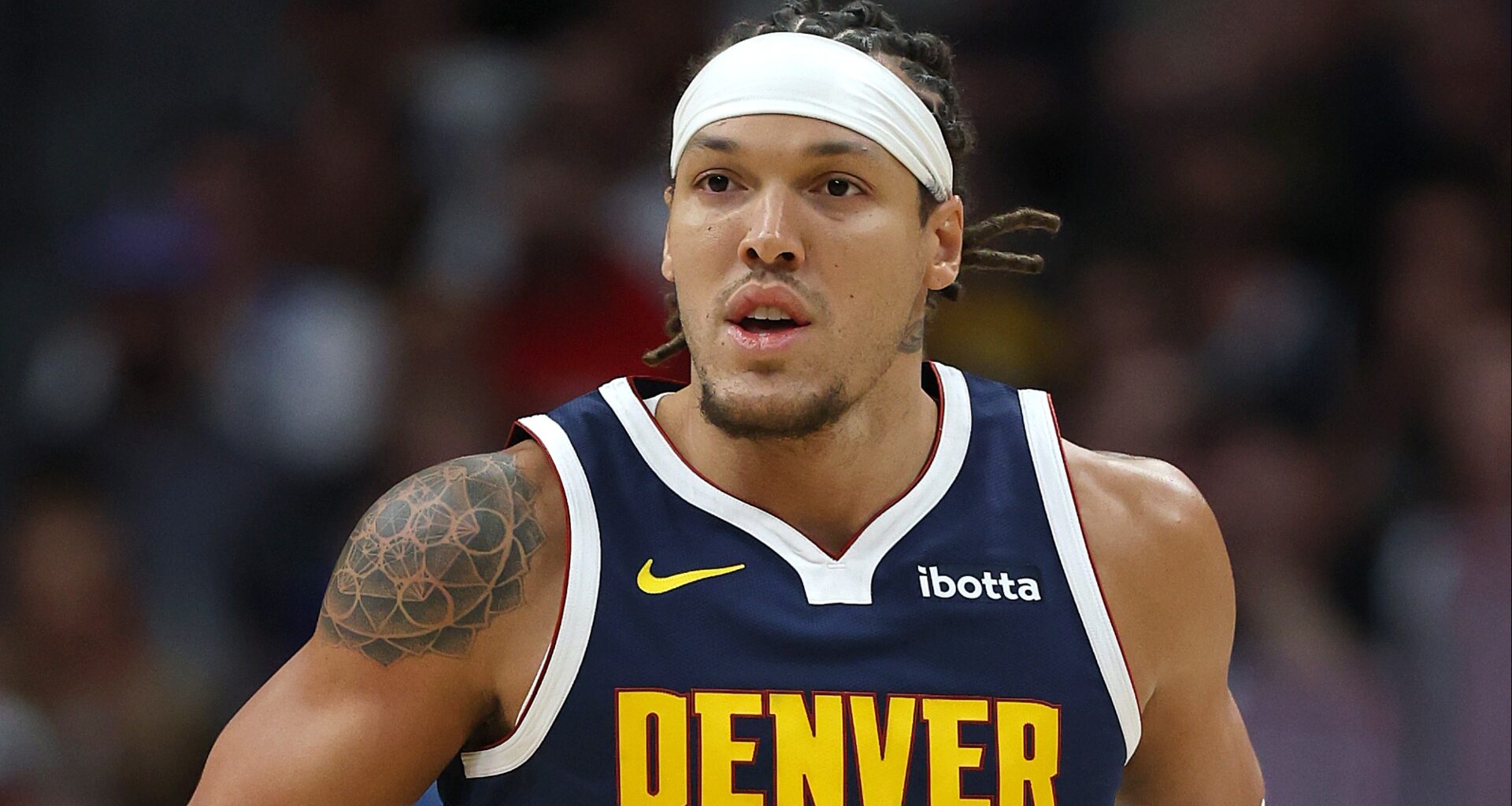 Nuggets Bracing for Bad News on Aaron Gordon's Injury